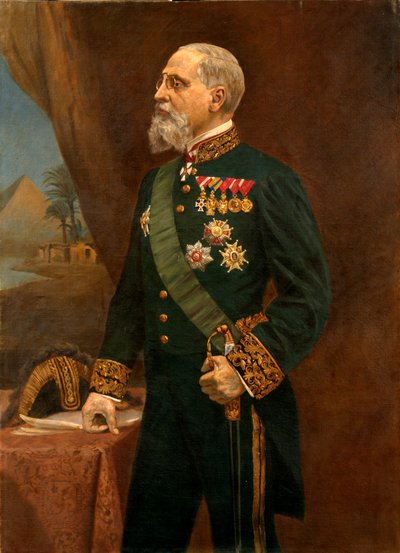 Hugo II Logothetti da Karel Žádník